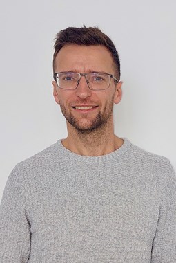 Ing. Michal Ondra, MBA
