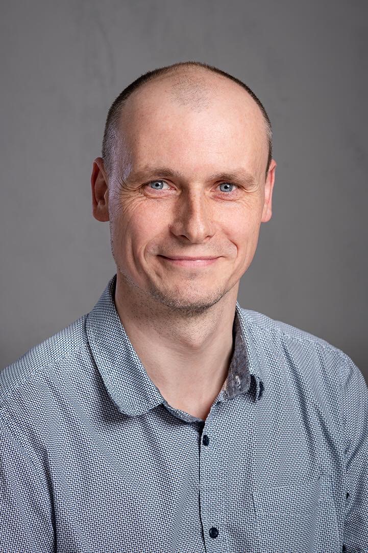 Ing. Jakub Hříva  