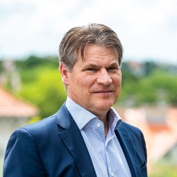   Árpád Bognár